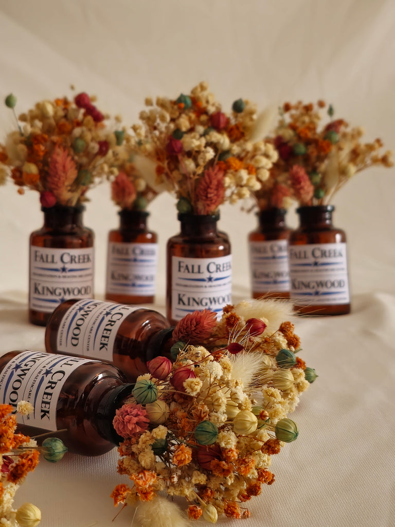 Mini Vazo Hediyelik Buket